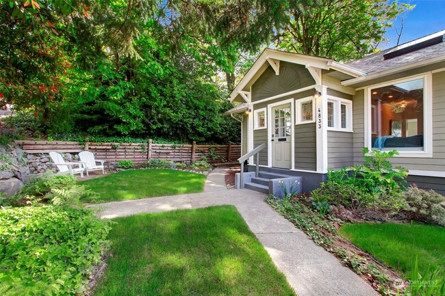 Foto del edificio - Seward Park House