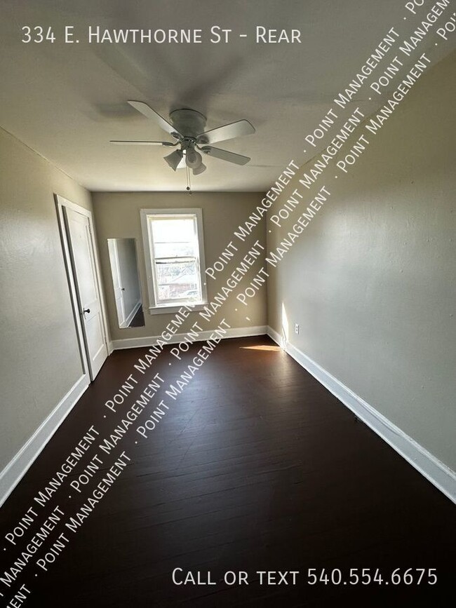 Building Photo - Charming one-bedroom apartment in the hear...