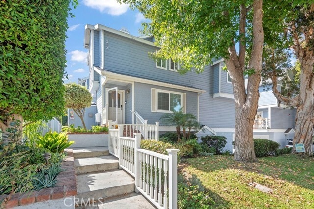 Foto del edificio - 313 N Broadway