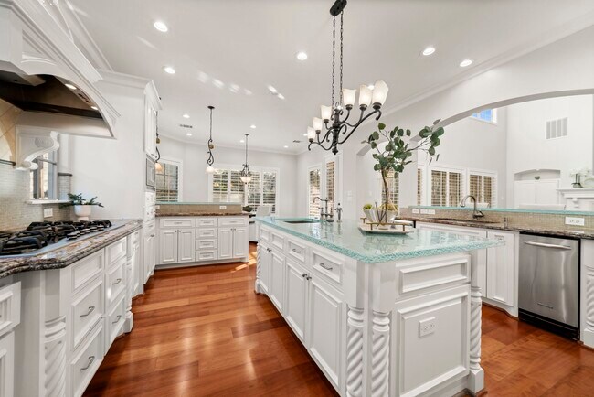 Foto del edificio - 12927 Hansel Ln