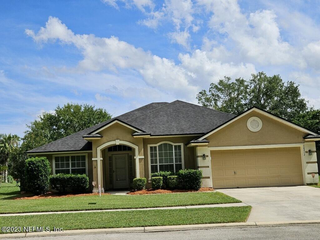 14472 Basilham Ln, Jacksonville, FL 32258 House Rental in