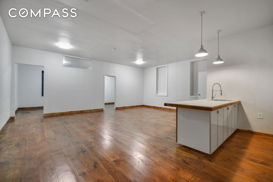 Foto principal - 329 Broome St