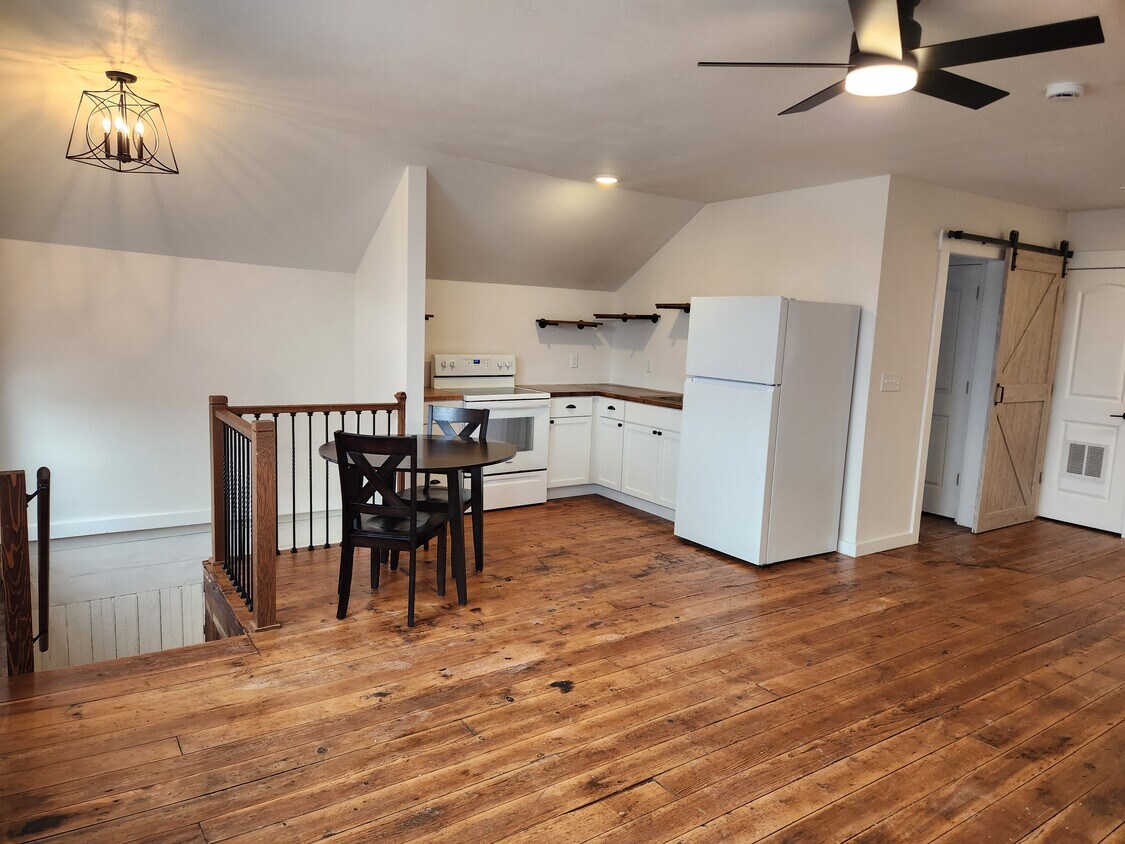 Summer Street Apartments Apartments in Burlington, IA