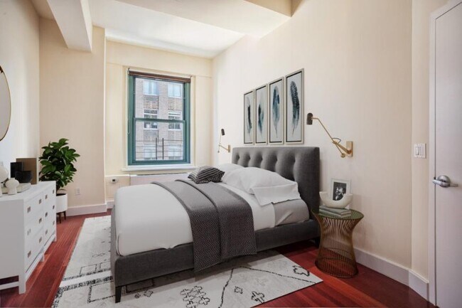 Foto del edificio - 2 bedroom in NEW YORK NY 10038