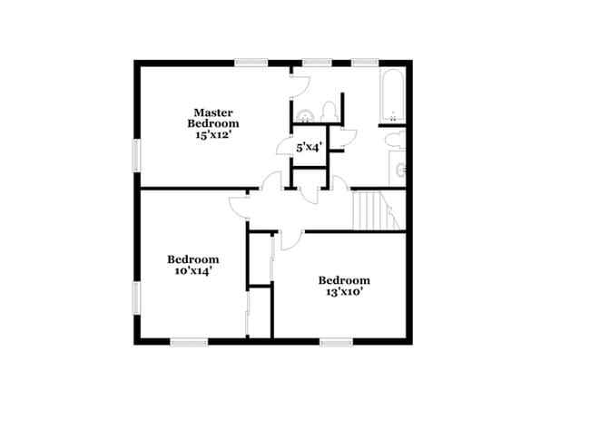Building Photo - 208 Foxcroft Dr