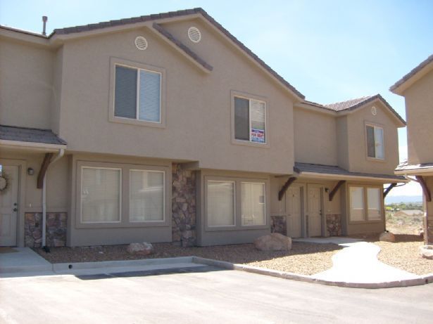 Primary Photo - Trailside Townhome