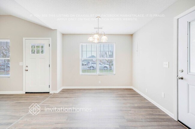 Foto del edificio - 2610 Hawk Eye Ct