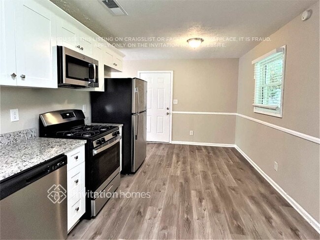 Foto del edificio - 3495 Hopkins Rd