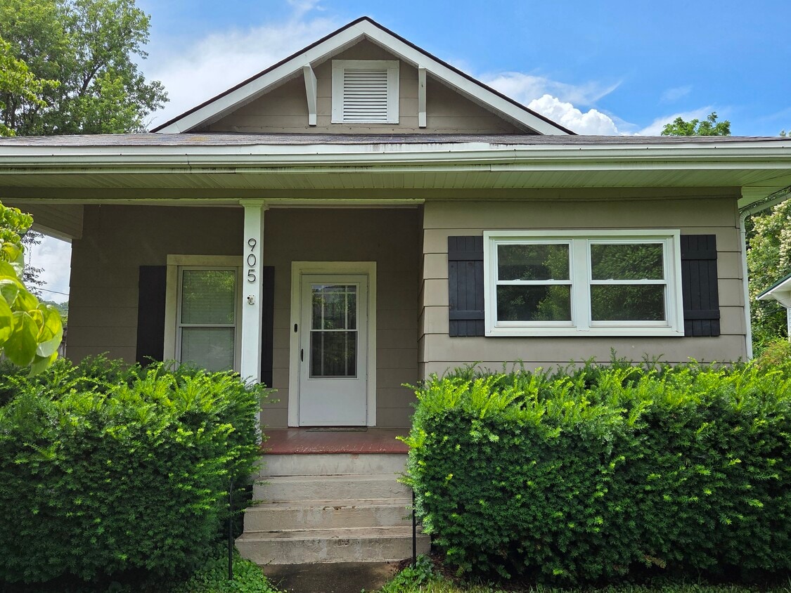 Primary Photo - 905 E Holston Ave