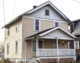 Building Photo - 116 S Shawnee St