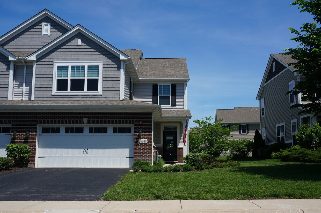 Primary Photo - 16140 W Switch Grass Rd
