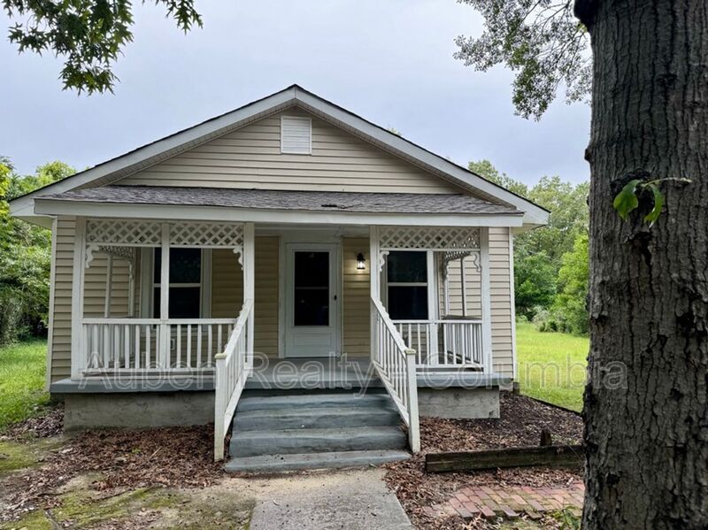 4013 Gonzales Ave, Columbia, SC 29203 House Rental in Columbia, SC