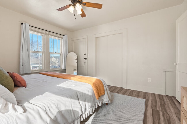 Foto del edificio - 1208 Ellis Blvd NW