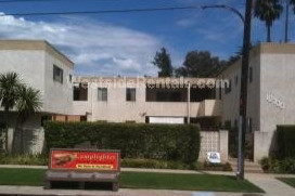 The Gardens - Granada Hills - 10700 Louise Ave