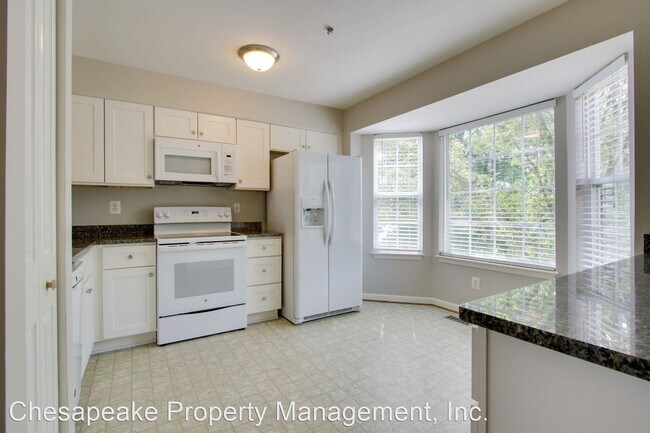 Foto del edificio - 3 br, 2.5 bath House - 1362 River Bank Court