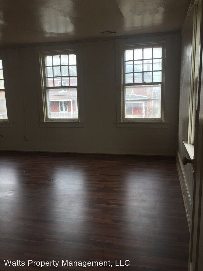Building Photo - 2 br, 1 bath House - 1125 Wise Street #B