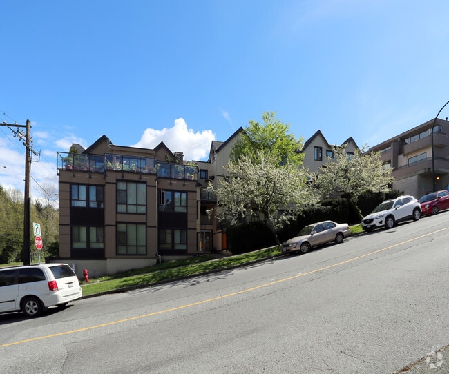 Charleston Terrace Co-op