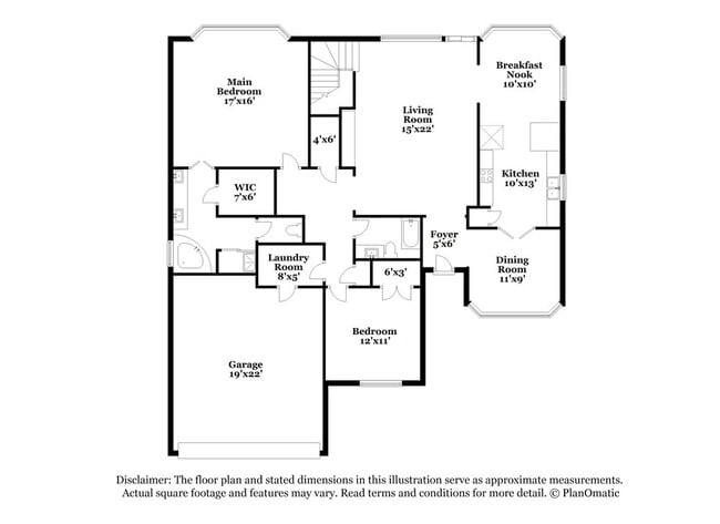 Foto del edificio - 10114 Bloomsbury Ave