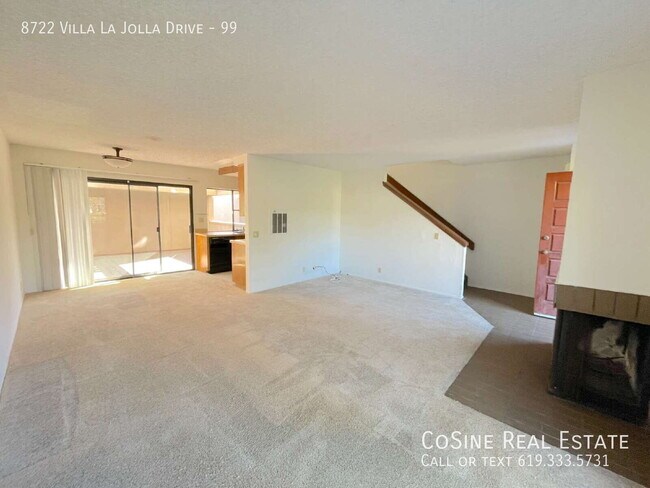 Foto del edificio - 8722 Villa La Jolla Dr