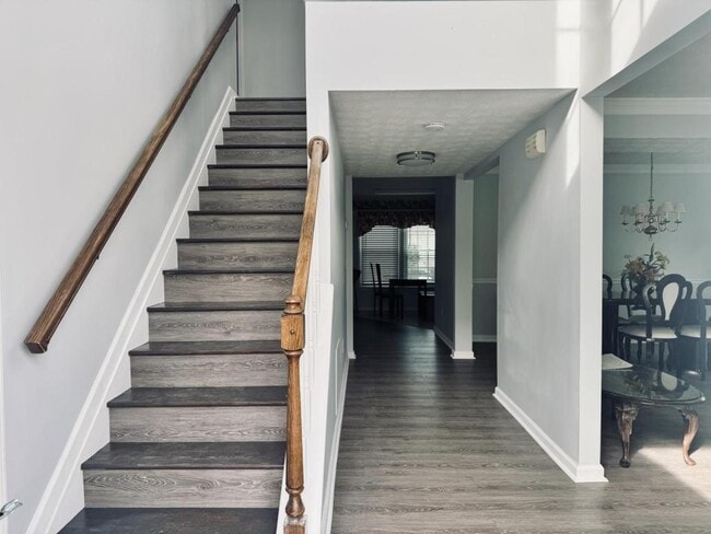 Foto del edificio - 3661 Forest Glen Trail