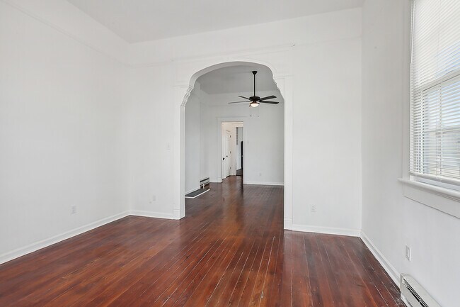 Foto del edificio - 1540 Music St