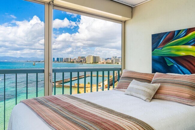 Photo - Sans Souci- 2 bedroom House