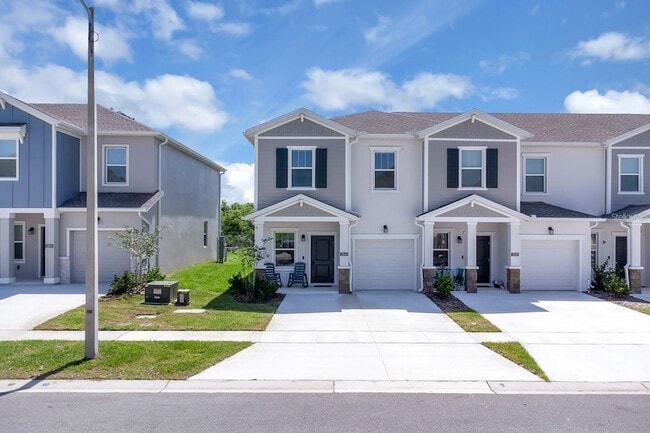 Photo - 2845 Pierr St Townhome
