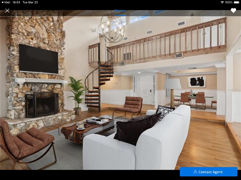 Foto principal - 4931 Hidden Oaks Trail