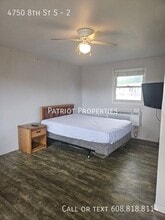 Building Photo - 4750 8th St S