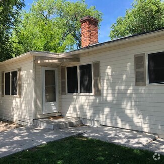Building Photo - 1130 Buena Vista Ave