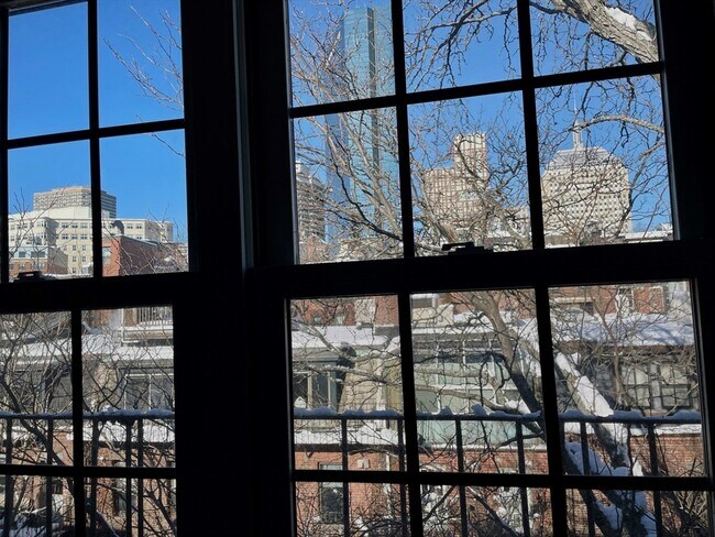 Foto del edificio - 55 Appleton St