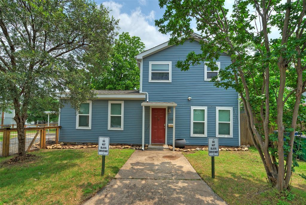 Foto principal - 5315 Helen St