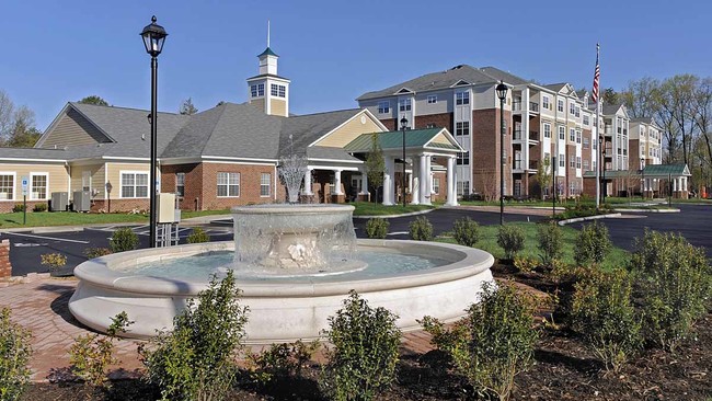 Building Photo - Verena at the Glen-Senior Living