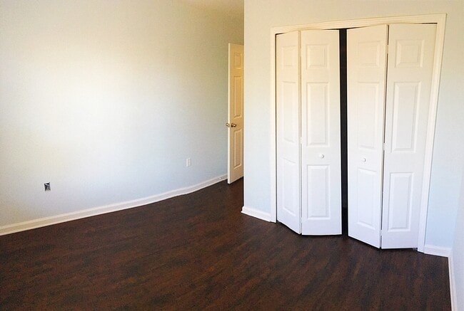 Another upstairs bedroom. Each bedroom has a closet. - 190 Hutchinson St NE