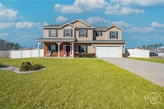 Building Photo - 100 Springcreek Ln