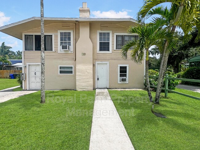 Photo - 1615 Evans Ave Apartment