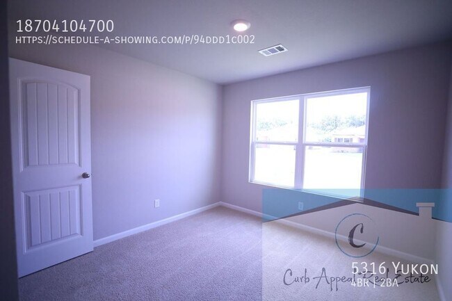 Building Photo - 5316 Yukon-