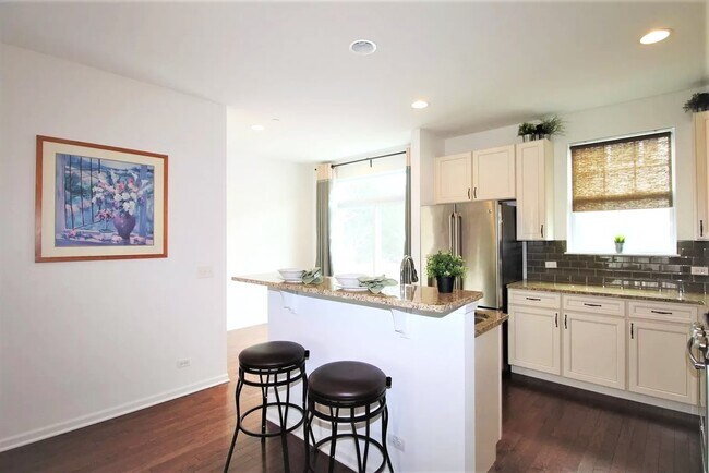 Foto del edificio - 502 Lexington Ln