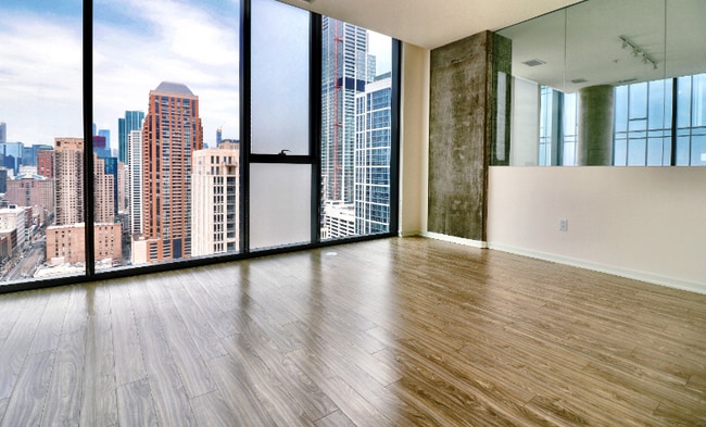 Foto del edificio - 1319 S Wabash Ave