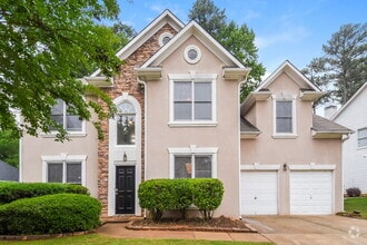 Building Photo - 933 Huntsman Trce