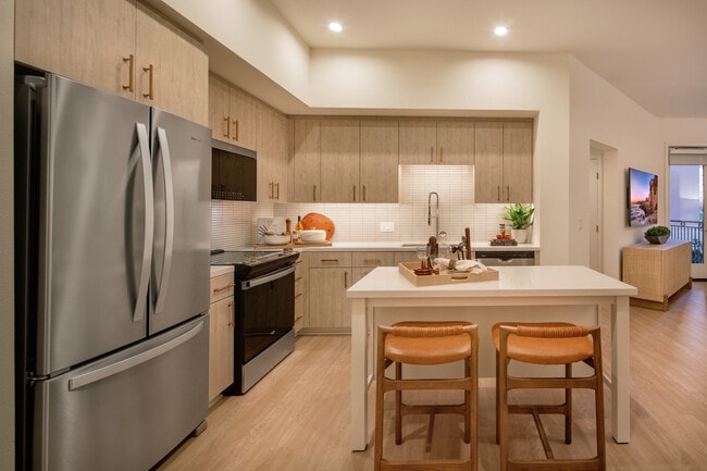 Foto del edificio - Colonnade at The Market Place