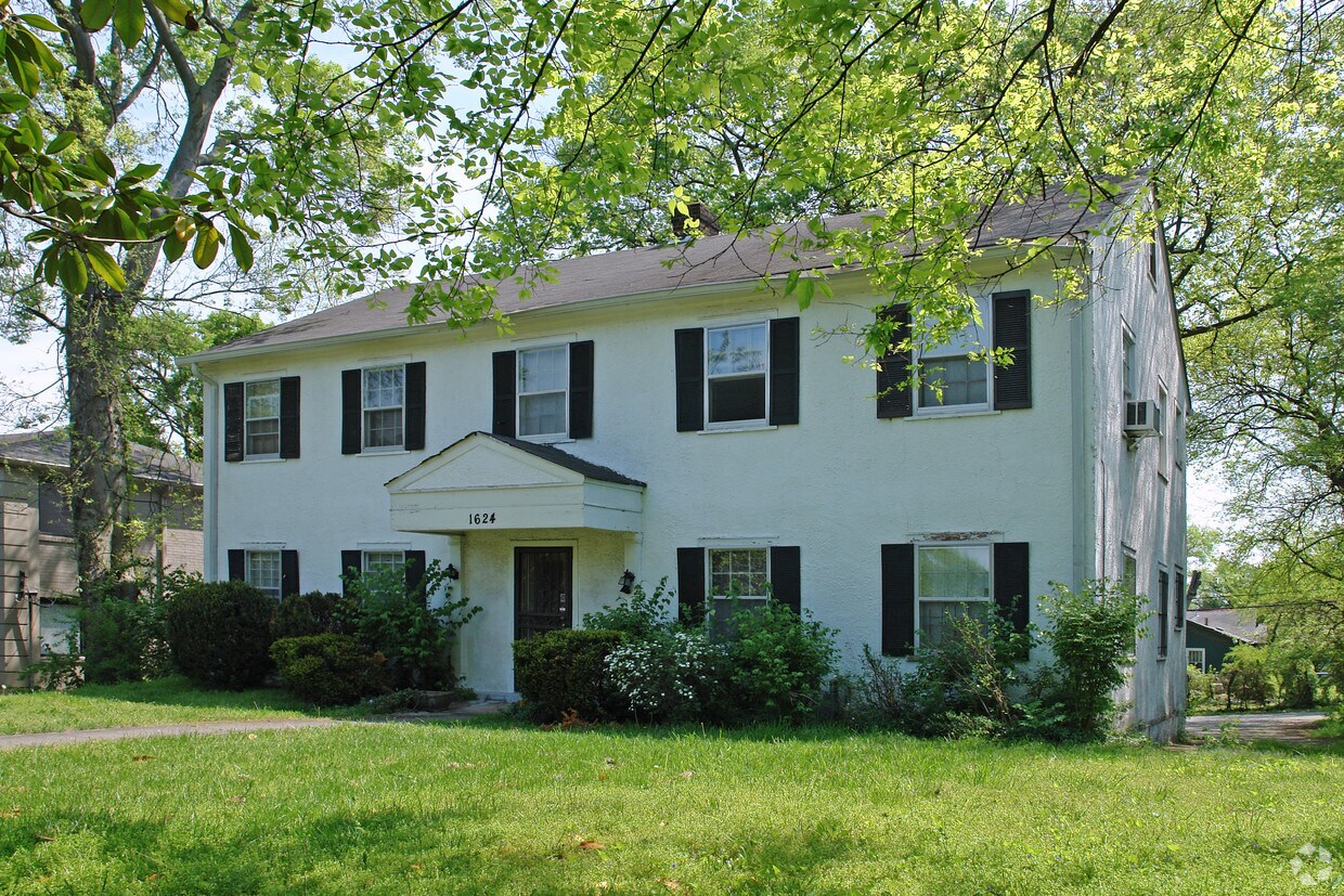 Foto principal - 1624 16th Ave S