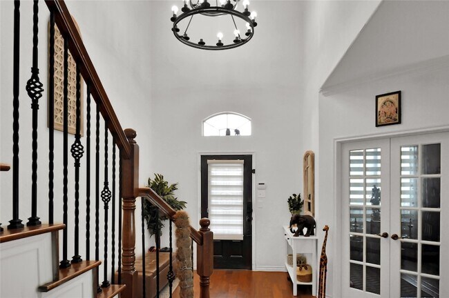 Foto del edificio - 10124 Kingsland Trail