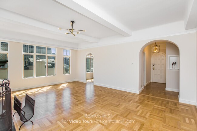 Foto del edificio - 666 Post St