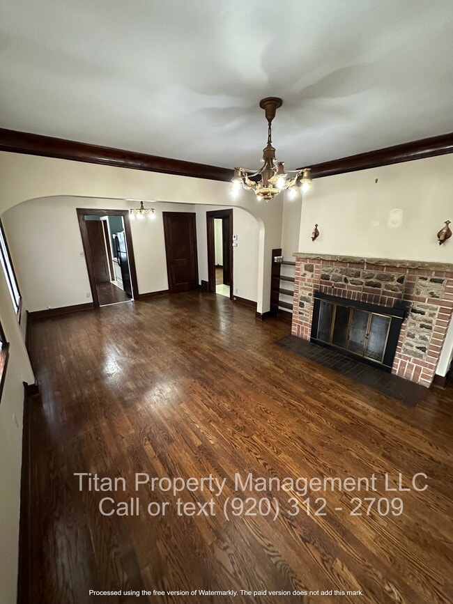 Foto del edificio - 2504 Jackson St