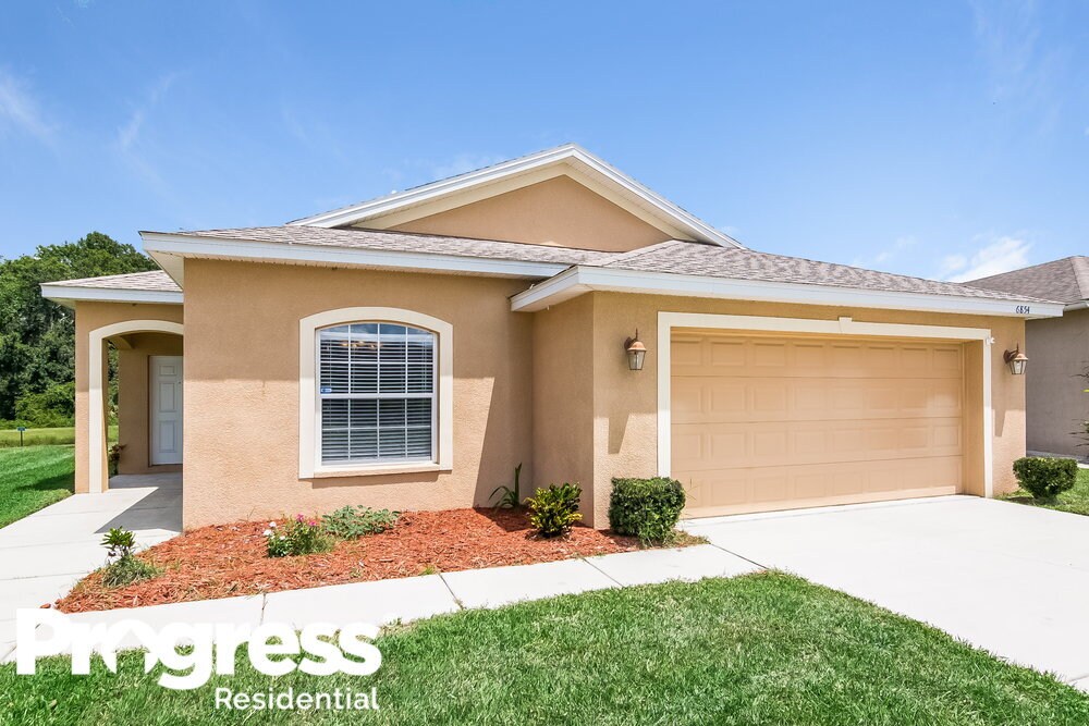 6854 Glenbrook Dr, Lakeland, FL 33811 House Rental in Lakeland, FL