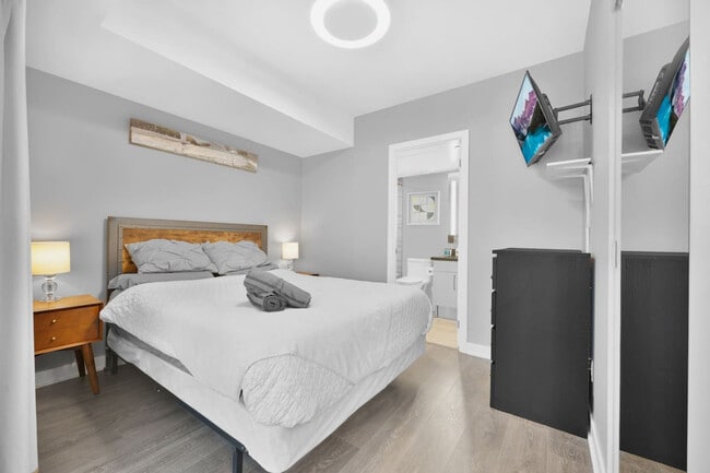 Photo du bâtiment - 188 Cumberland St