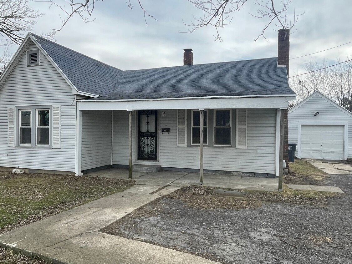 Primary Photo - 1510 N West St