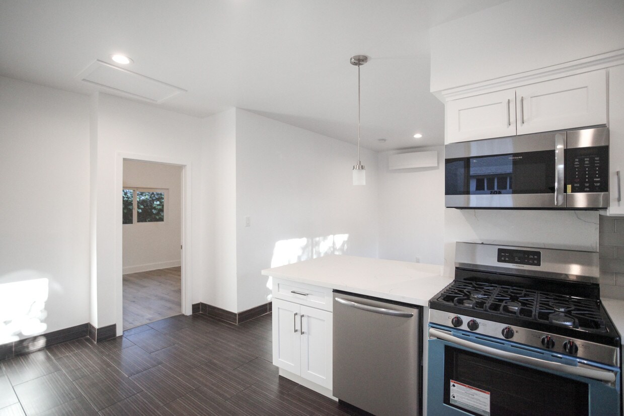 Foto principal - 401 Brooks Ave