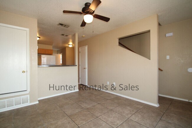 Building Photo - Lonesome Dove Two-Bedroom